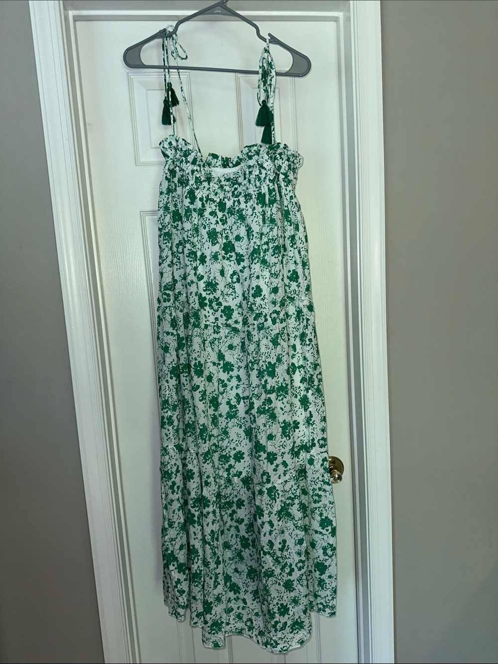 Aakaa sun dress - Picture 2 of 13